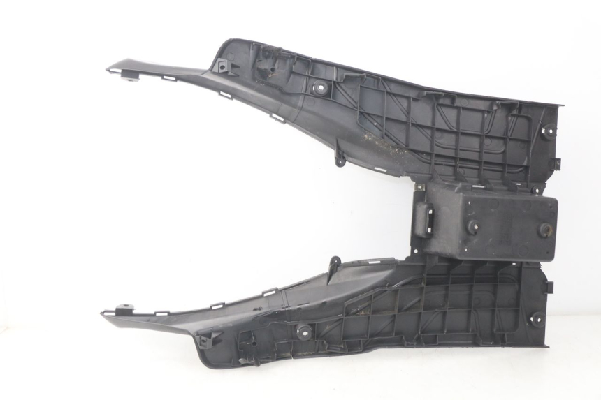 photo de FLOOR PANEL DAELIM S4 50 (2010 - 2015)
