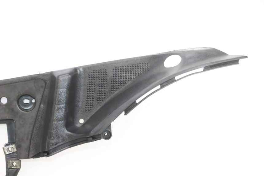 photo de FOOTREST LONGJIA DIGITA 4T 50 (2019 - 2022) - Component zoom