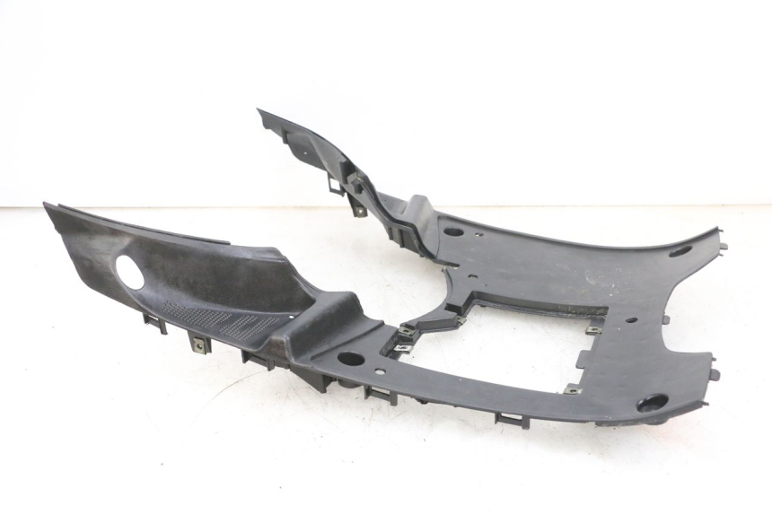 photo de FOOTREST LONGJIA DIGITA 4T 50 (2019 - 2022) - Product overview