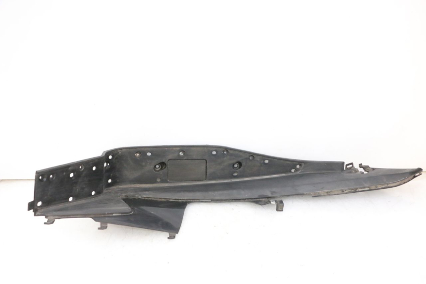 photo de RIGHT FLOOR PANEL HONDA FORZA ABS 300 (2013 - 2019)