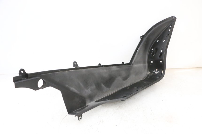 photo de RIGHT FLOOR PANEL JM MOTORS GTS 125 (2015 - 2019) - Main view