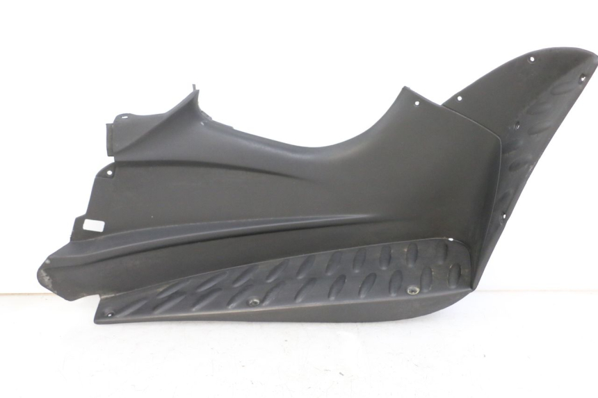 photo de RIGHT FLOOR PANEL RENAULT KOURANOS 125 (2001 - 2004)