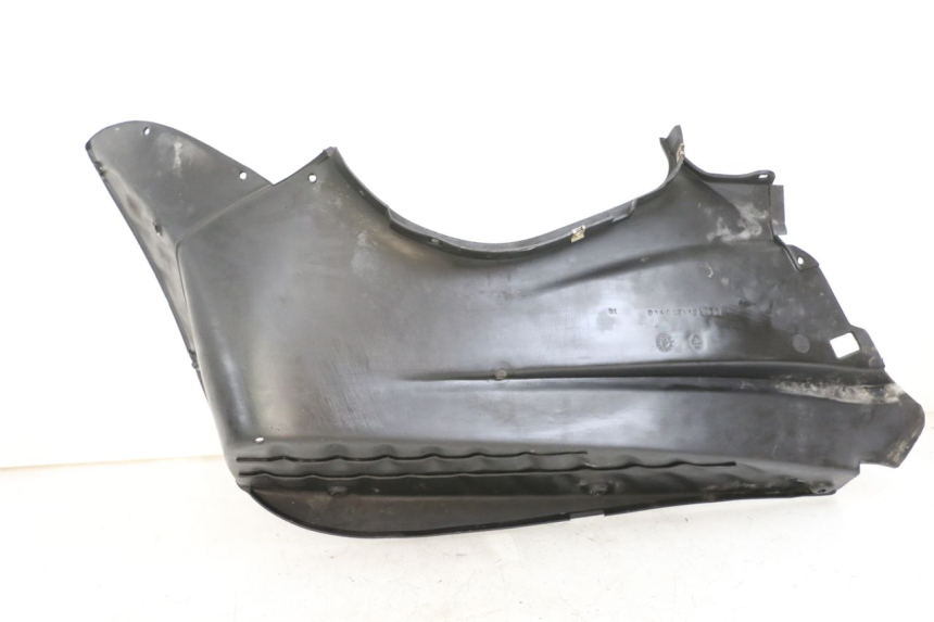 photo de RIGHT FLOOR PANEL RENAULT KOURANOS 125 (2001 - 2004)