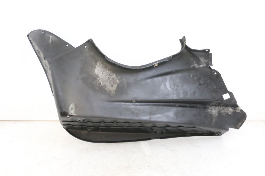 photo de RIGHT FLOOR PANEL RENAULT KOURANOS 125 (2001 - 2004)