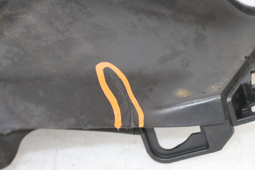 photo de RIGHT FOOTREST SYM ORBIT III 3 4T 50 (2018 - 2021) - Distinctive features