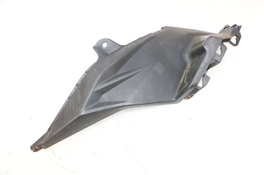 photo de RIGHT FOOTREST SYM ORBIT III 3 4T 50 (2018 - 2021) - Technical close-up