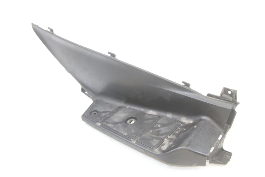 photo de RIGHT FLOOR PANEL SUZUKI BURGMAN 125 (2015 - 2017)