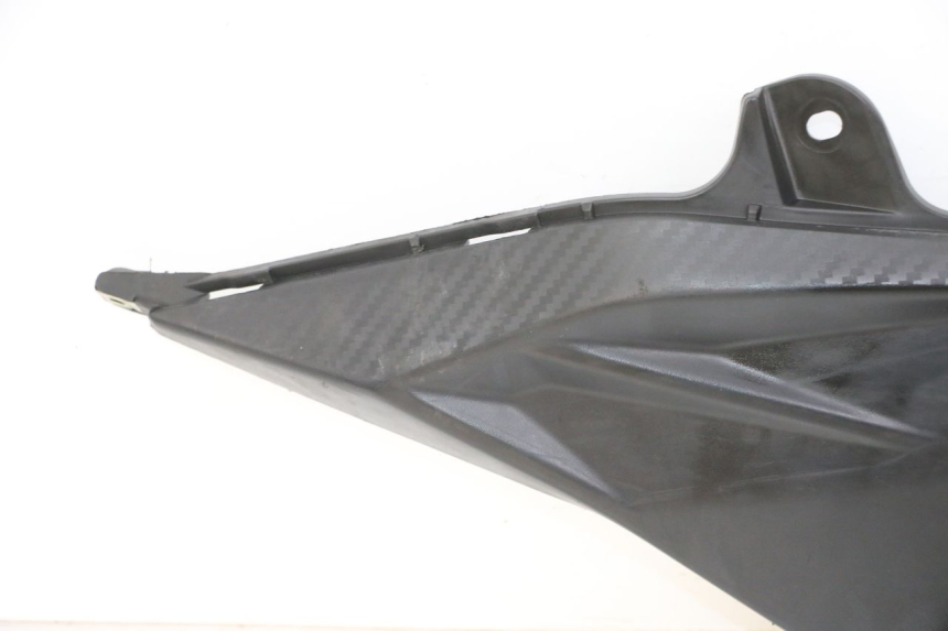 photo de RIGHT FOOTREST SYM ORBIT III 3 4T 50 (2018 - 2021)