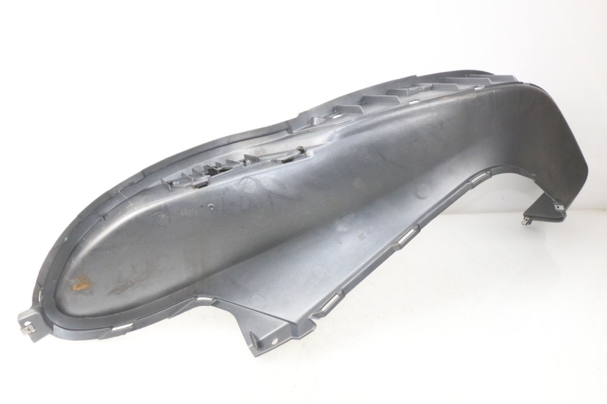 photo de RIGHT FOOTREST PIAGGIO X9 125 (2000 - 2003)