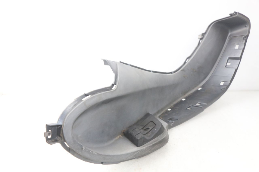 photo de RIGHT FOOTREST PIAGGIO X9 125 (2000 - 2003)