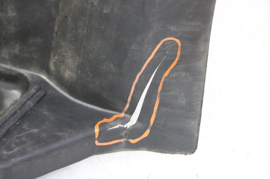photo de RIGHT FLOOR PANEL YAMAHA YFM BRUIN 350 (2003 - 2009)