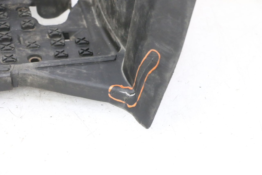 photo de RIGHT FLOOR PANEL YAMAHA YFM BRUIN 350 (2003 - 2009)