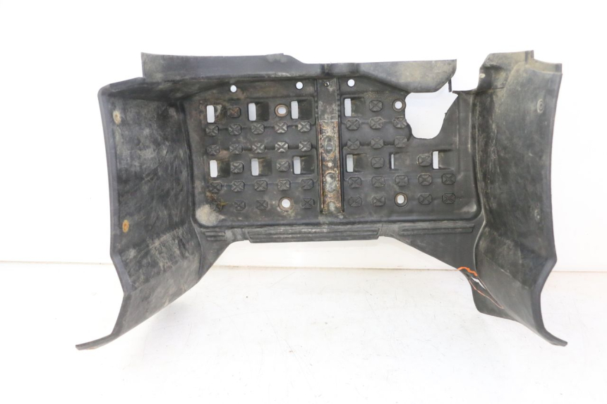 photo de RIGHT FLOOR PANEL YAMAHA YFM BRUIN 350 (2003 - 2009)