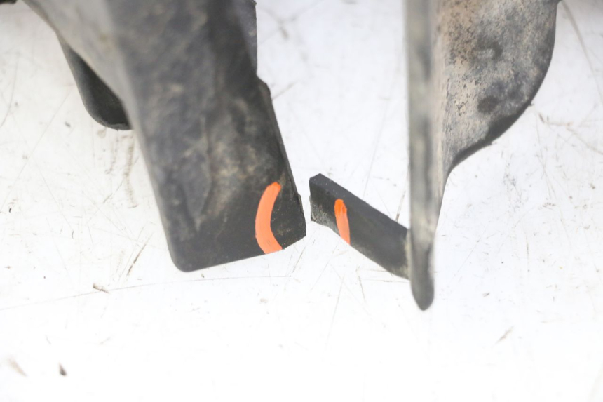 photo de RIGHT FLOOR PANEL YAMAHA YFM BRUIN 350 (2003 - 2009)