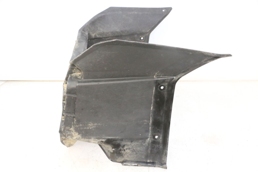 photo de RIGHT FLOOR PANEL YAMAHA YFM GRIZZLY 550 (2008 - 2015)