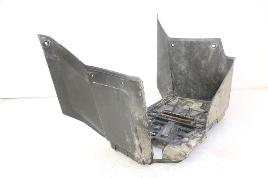 photo de RIGHT FLOOR PANEL YAMAHA YFM GRIZZLY 550 (2008 - 2015)