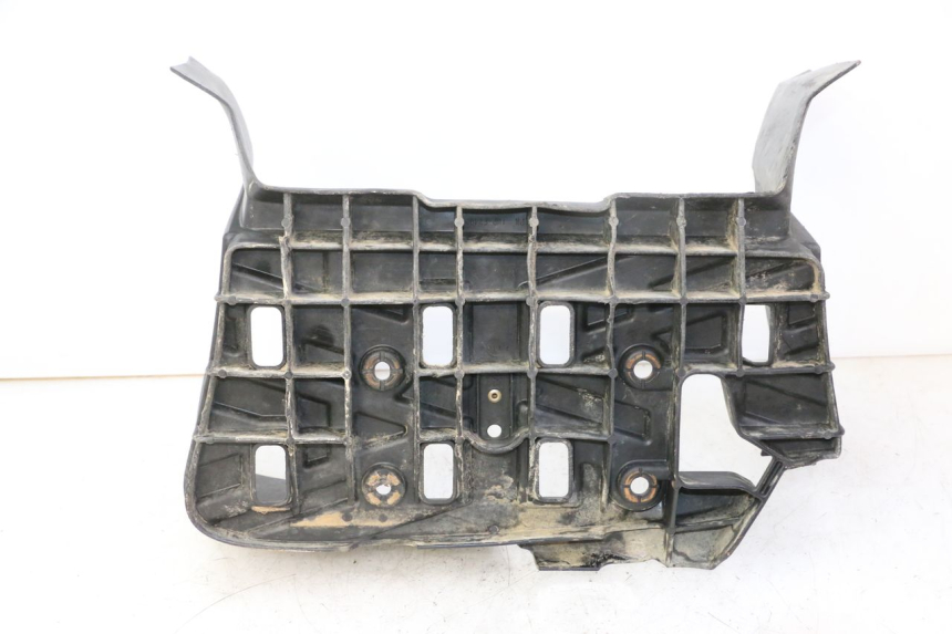 photo de RIGHT FLOOR PANEL YAMAHA YFM GRIZZLY 550 (2008 - 2015)