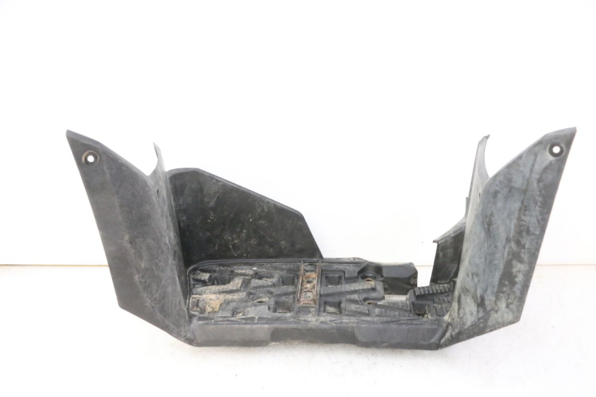 photo de RIGHT FLOOR PANEL YAMAHA YFM GRIZZLY 550 (2008 - 2015)