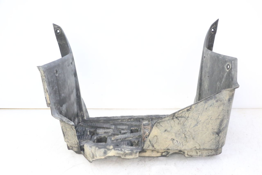 photo de RIGHT FLOOR PANEL YAMAHA YFM GRIZZLY 550 (2008 - 2015)