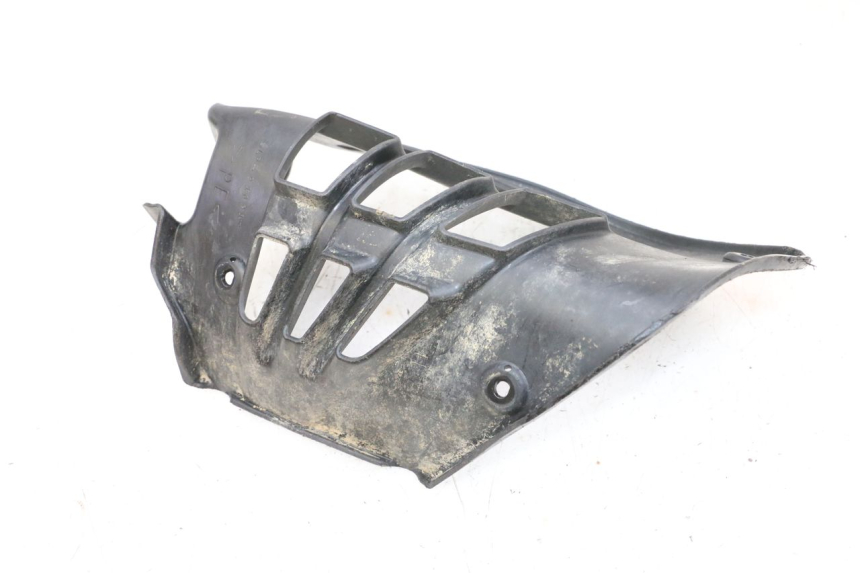 photo de RIGHT FLOOR PANEL YAMAHA YFM R RAPTOR 250 (2008 - 2014) - Distinctive features