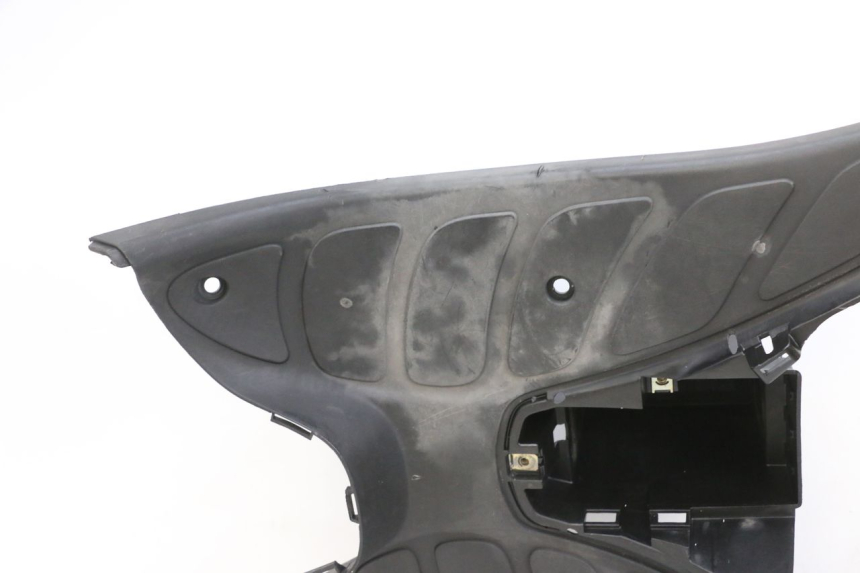 photo de FOOTREST PEUGEOT ELYSEO 125 (1999 - 2004) - Checked used part