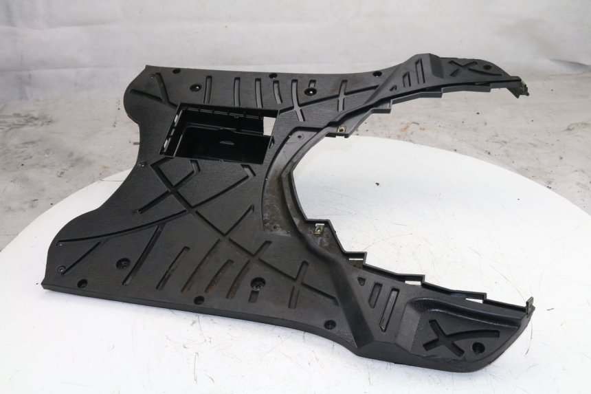 photo de FLOOR PANEL EUROCKA VIRTUALITY GT 4T 50 (2011 - 2017)