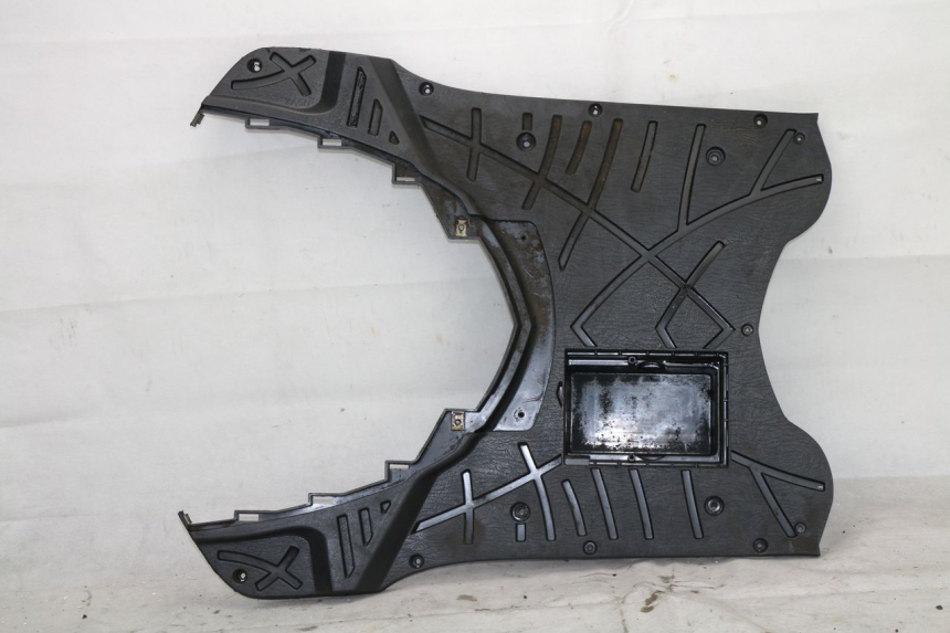 photo de FLOOR PANEL EUROCKA VIRTUALITY GT 4T 50 (2011 - 2017)