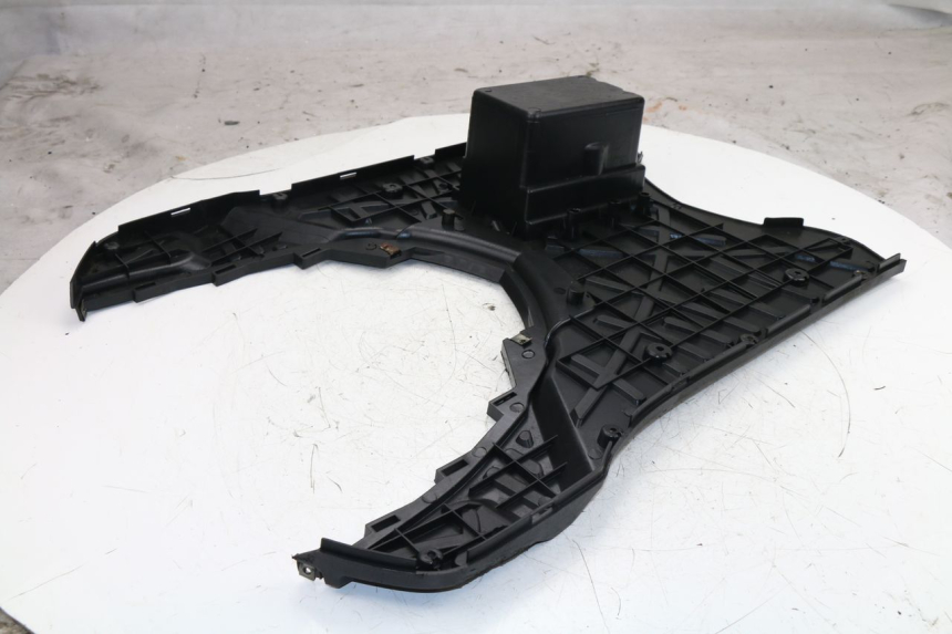 photo de FLOOR PANEL EUROCKA VIRTUALITY GT 4T 50 (2011 - 2017)