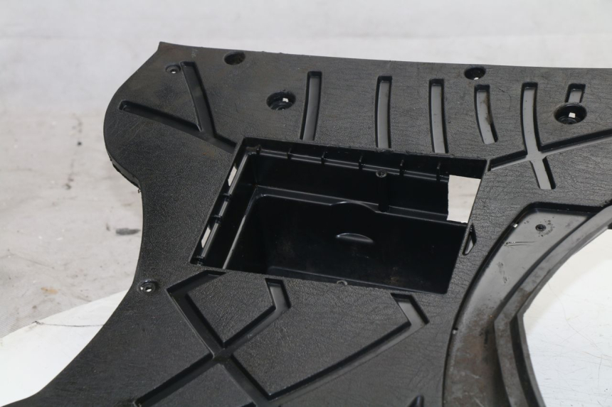 photo de FLOOR PANEL EUROCKA VIRTUALITY GT 4T 50 (2011 - 2017)