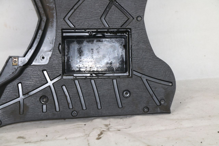 photo de FLOOR PANEL EUROCKA VIRTUALITY GT 4T 50 (2011 - 2017)