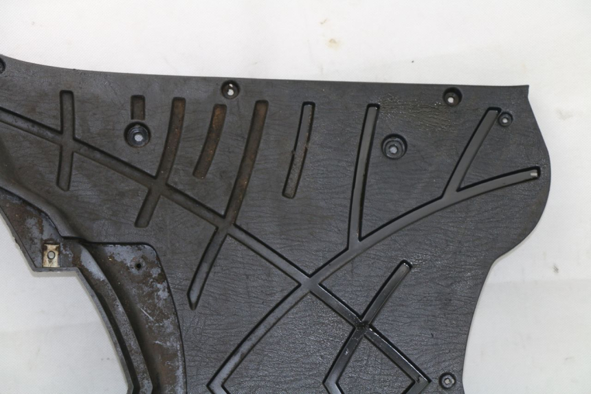 photo de FLOOR PANEL EUROCKA VIRTUALITY GT 4T 50 (2011 - 2017)