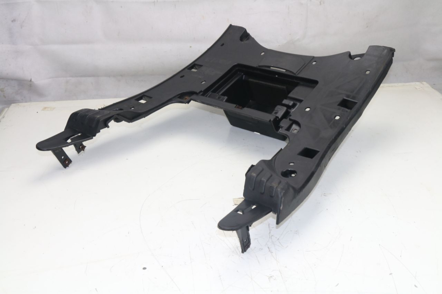 photo de FLOOR PANEL MBK FLAME 125 (2000 - 2004)