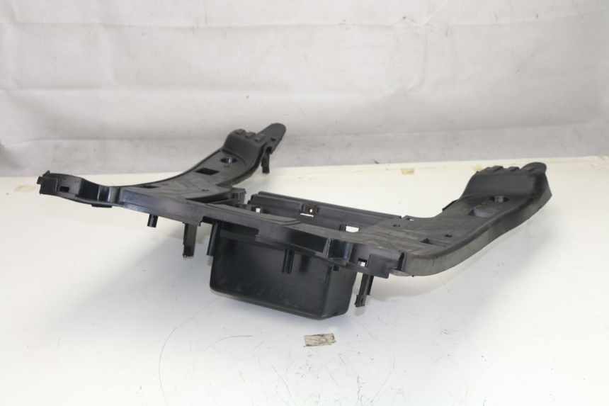 photo de FLOOR PANEL MBK FLAME 125 (2000 - 2004)