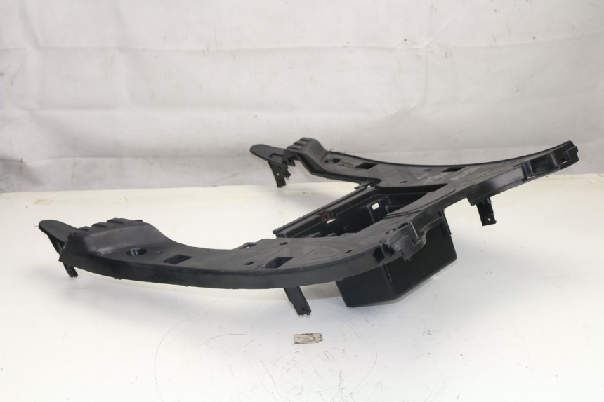 photo de FLOOR PANEL MBK FLAME 125 (2000 - 2004)