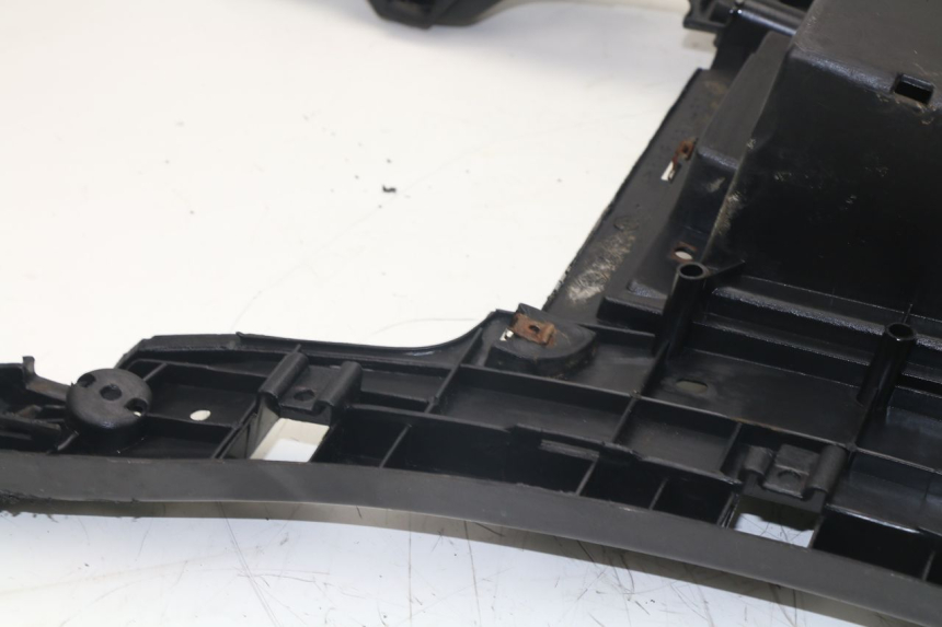 photo de FLOOR PANEL MBK FLAME 125 (2000 - 2004)