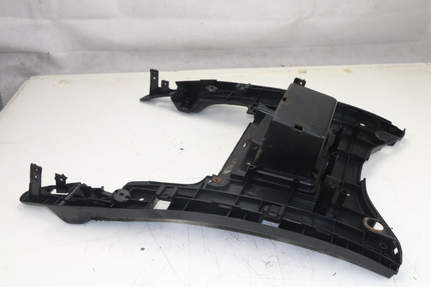 photo de FLOOR PANEL MBK FLAME 125 (2000 - 2004)