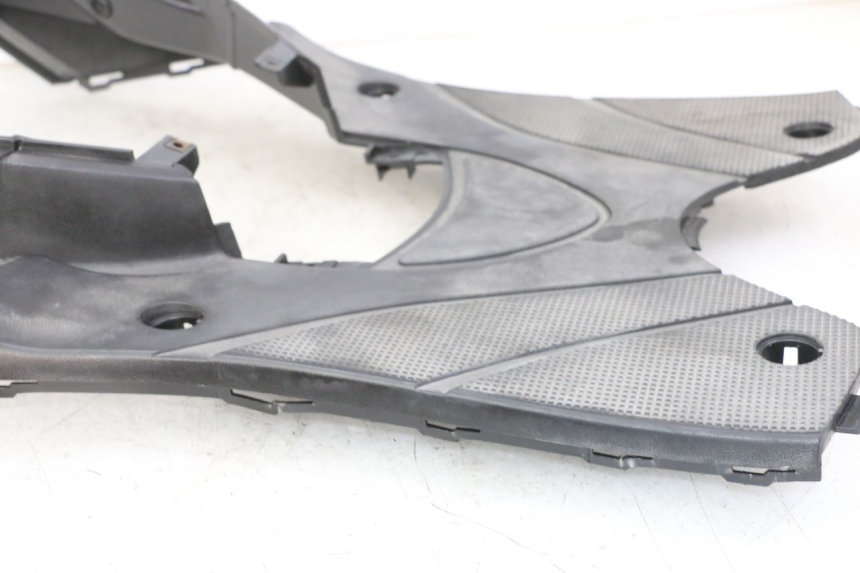 photo de FLOOR PANEL MBK FLAME X 125 (2007 - 2016)