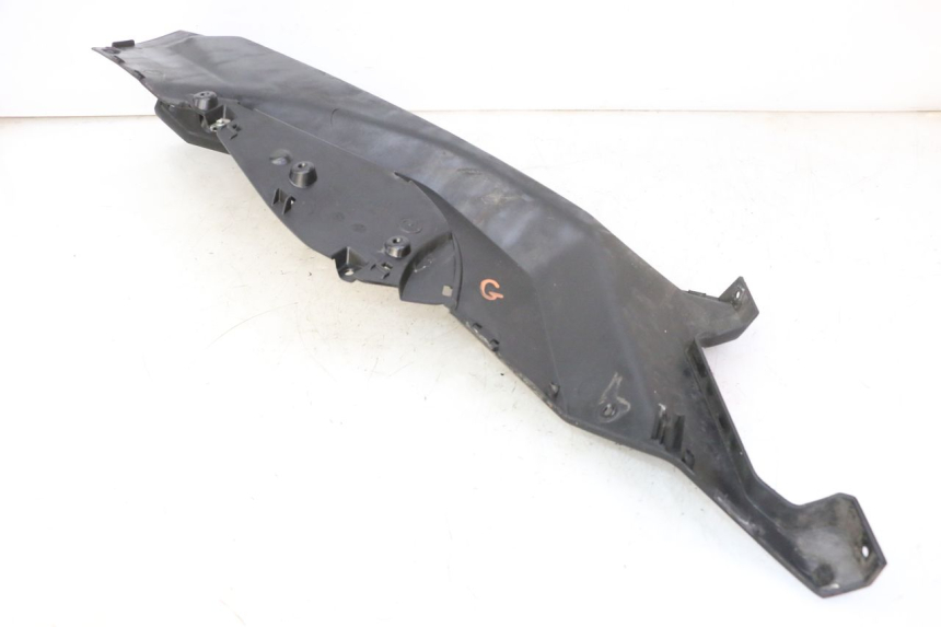 photo de LEFT FLOOR PANEL QUADRO 4 4D 350 (2015 - 2018)