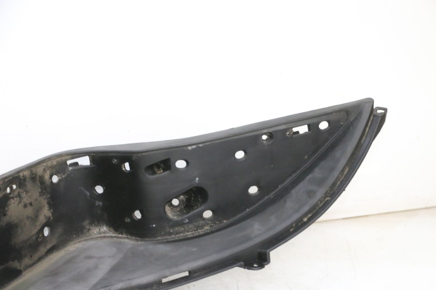 photo de LEFT FLOOR PANEL JM MOTORS GTS 125 (2015 - 2019) - Checked used part