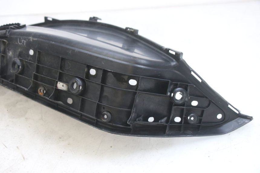 photo de LEFT FOOTREST HONDA PCX (JF47) 125 (2012 - 2013)