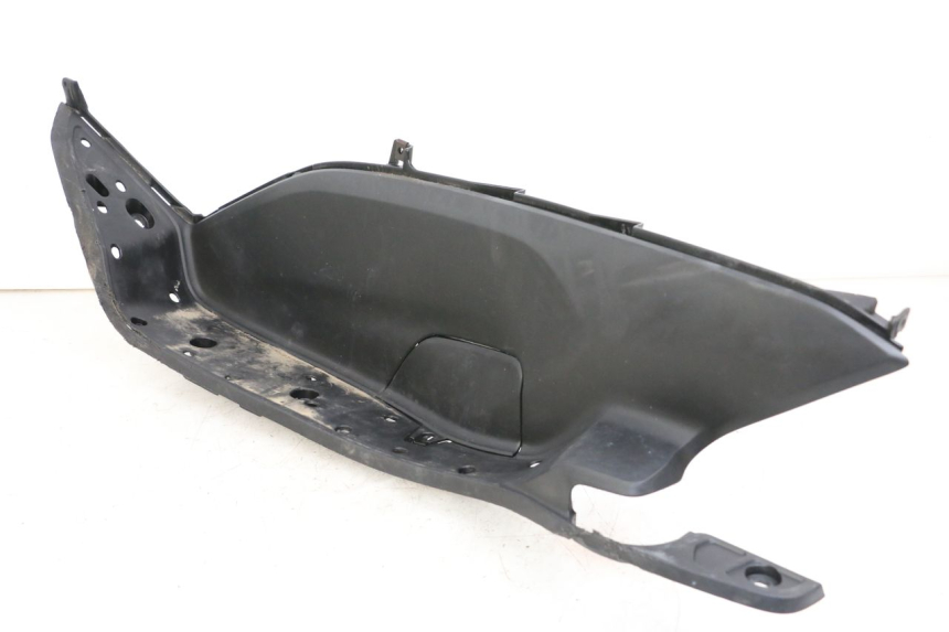 photo de LEFT FOOTREST HONDA PCX (JF47) 125 (2012 - 2013)