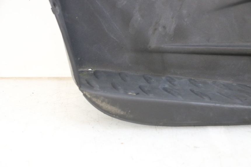 photo de LEFT FLOOR PANEL RENAULT KOURANOS 125 (2001 - 2004)