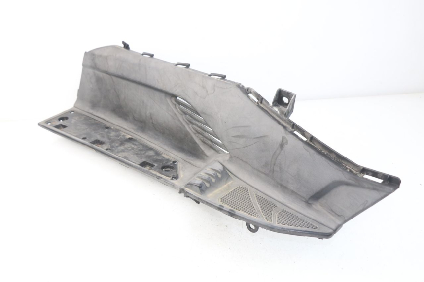 photo de LEFT FOOTREST KYMCO DINK STREET 125 (2009 - 2014)