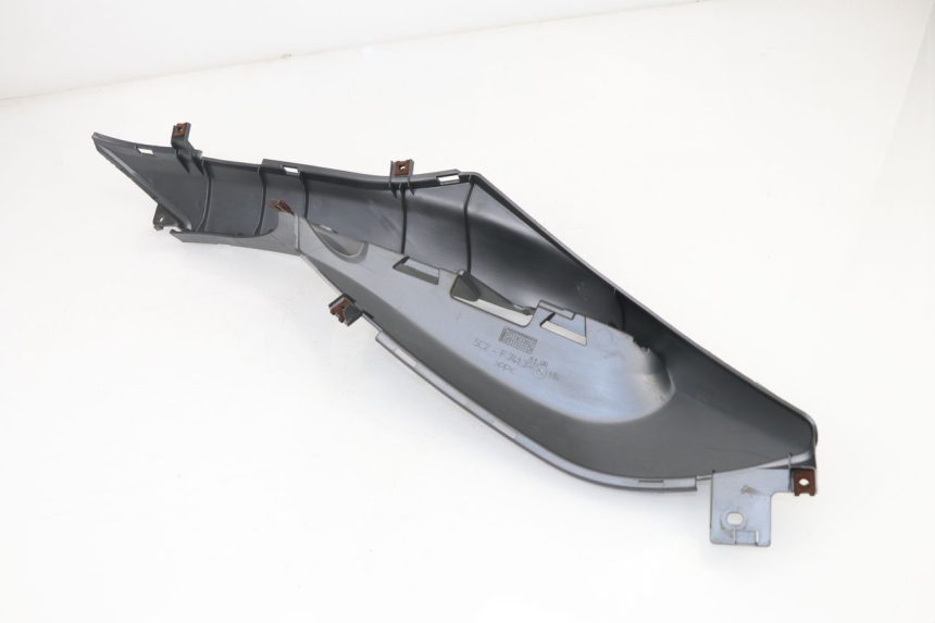 photo de LEFT FLOOR PANEL MBK OVETTO 4T 50 (2008 - 2016)