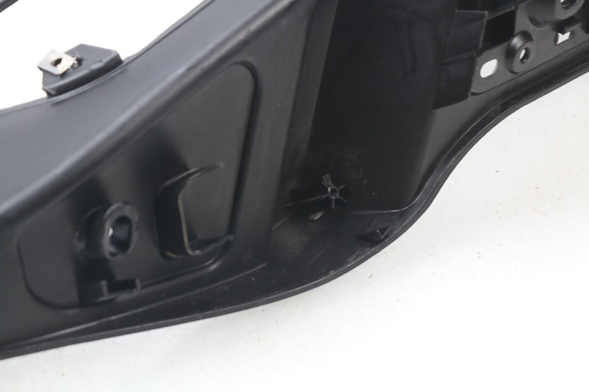 photo de LEFT FOOTREST PIAGGIO MP3 LT 300 (2010 - 2016)