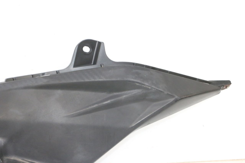 photo de LEFT FLOOR PANEL SYM ORBIT III 3 4T 50 (2018 - 2021) - Component zoom