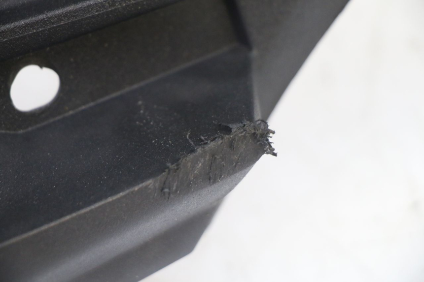 photo de LEFT FLOOR PANEL PEUGEOT SATELIS 125 (2013 - 2018)