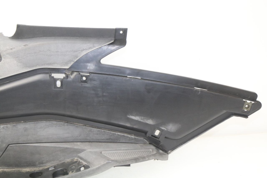 photo de LEFT FLOOR PANEL RAZZO STEED 125 (2012 - 2018)