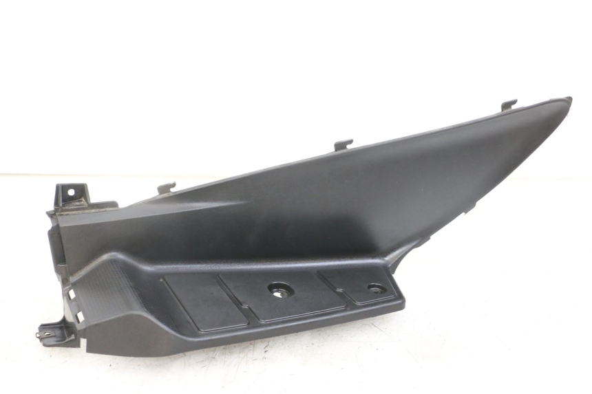 photo de LEFT FLOOR PANEL SUZUKI BURGMAN 125 (2018 - 2021)