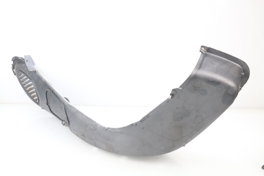 photo de LEFT FOOTREST PIAGGIO X9 EVOLUTION 125 (2003 - 2007)